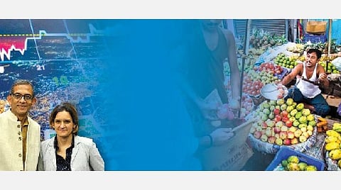 எது நல்ல பொருளாதாரம்?