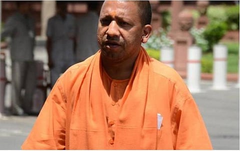 ஊரடங்கு உத்தரவால் பள்ளிக்கூடங்கள் மூடல்; மதிய உணவுக்கான தொகையை மாணவர்களுக்கு வழங்கும் உ.பி. அரசு