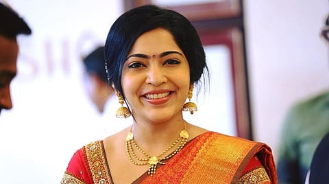 இரக்கம் மற்றும் அன்பை கற்றுக் கொள்வதற்கான நேரம் இது - தொகுப்பாளினி ரம்யா பகிர்வு