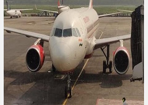 யுஏஇ-யில் பல வியாபாரிகளைக் கோடிக்கணக்கில் மோசடி செய்து ஏமாற்றிய இந்திய தொழிலதிபர்: வந்தே பாரத் திட்டத்தில் ஹைதராபாத்துக்கு ‘எஸ்கேப்’