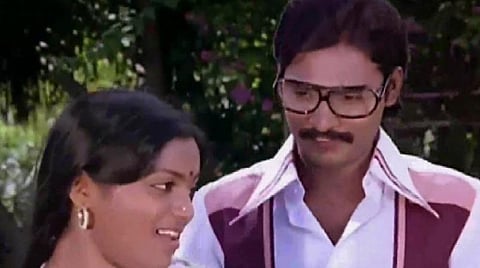 ’முந்தானை முடிச்சு’ போலவே ‘மெளன கீதங்கள்’ ; ’ஆல்டைம்’ ஹிட்டடிக்கும் பாக்யராஜின் திரைக்கதை ஜாலம்!