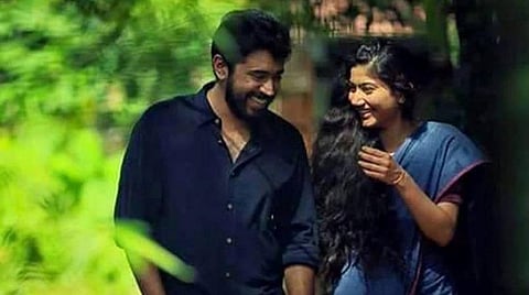 மலர் கதாபாத்திரம் பிரபலமானதன் பின்னணி: அல்போன்ஸ் புத்திரன் விளக்கம்