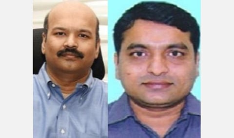 தமிழகத்தில் 3 ஐஏஎஸ் அதிகாரிகள் இடமாற்றம்