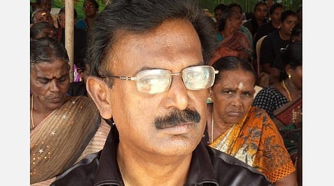 கோவை மண்டலத்தில் தொழிலாளர் பற்றாக்குறையைச் சமாளிக்க தென் மாவட்டங்களில் இருந்து ரயில்களை இயக்குக: தந்தை பெரியார் திராவிடர் கழகம் கோரிக்கை