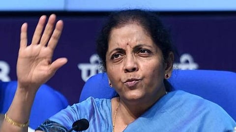 நிதி அமைச்சர் அறிவித்த திட்டங்கள் விவசாயிகளைக் காப்பாற்றுமா?