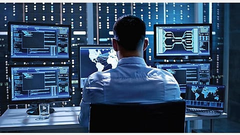 ஊரடங்குப் படிப்புகள்: வேலை அளிக்கும் இணையப் பாதுகாப்பு