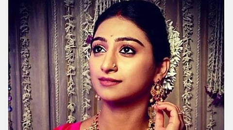 பிரபல சீரியல் நடிகையின் குடும்பத்தினர் அனைவருக்கும் கரோனா தொற்று