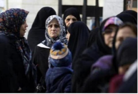 அதிகரிக்கும் கரோனா: மக்களை எச்சரிக்கும் ஈரான் அரசு