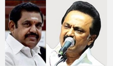 உபகரணங்கள் எண்ணிக்கையில் ஸ்டாலின் குழப்பத்தை ஏற்படுத்த வேண்டாம்: முதல்வர் பேட்டி