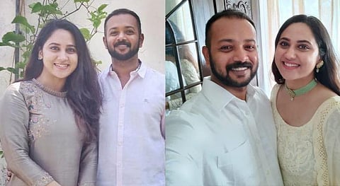 தொழிலதிபரை திருமணம் செய்யவுள்ள மியா ஜார்ஜ்