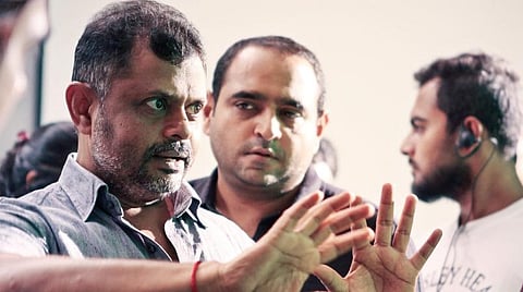 ஒளிப்பதிவாளர் திரு பிறந்தநாள் ஸ்பெஷல்: கொண்டாடப்பட வேண்டிய ஒளிக்கலைஞன்