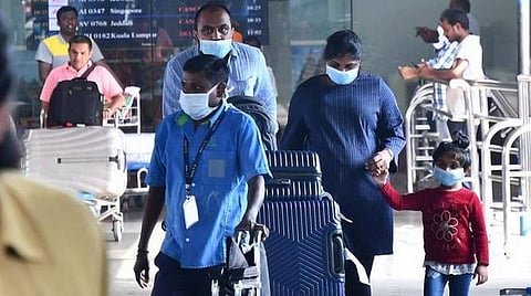 ஜூன் 2-ம் தேதி தமிழக நிலவரம்: மாவட்ட வாரியாக கரோனா தொற்று உள்ளவர்களின் பட்டியல்