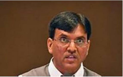 மன்சுக் மாண்டவியா