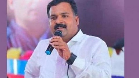 உங்களது ஒவ்வொரு முடிவும் 130 கோடி மக்களை பாதிக்கிறது: பிறந்தநாள் வாழ்த்து தெரிவித்த பிரதமருக்கு மாணிக்கம் தாகூர் எம்.பி பதில் கடிதம்