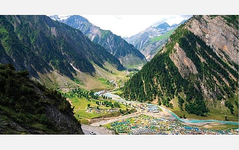 ஜம்மு ஏன் பாதிக்கப்படுவதாக உணர்கிறது?