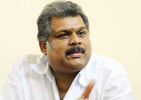 ஜி.கே.வாசன்: கோப்புப்படம்