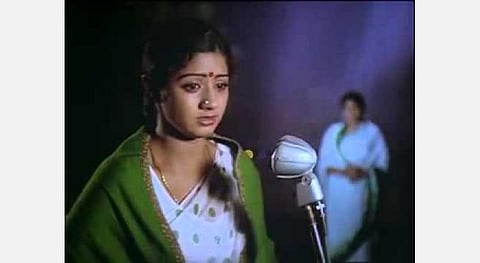 பாடகர், பாடகி, மியூஸிக் சப்ஜெக்ட்; இளையராஜா காலத்தில்தான் எக்கச்சக்கம்