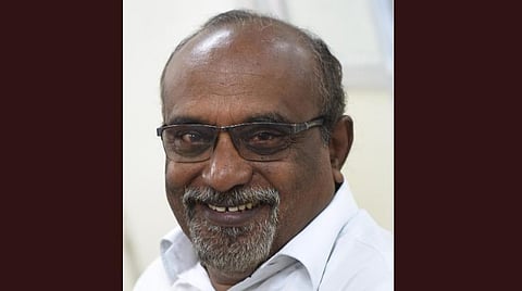 சி.எம்.ஜெயராமன்