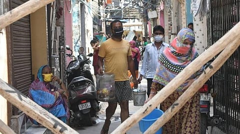 ஜூன் 3-ம் தேதி தமிழக நிலவரம்: மாவட்ட வாரியாக கரோனா தொற்று உள்ளவர்களின் பட்டியல்