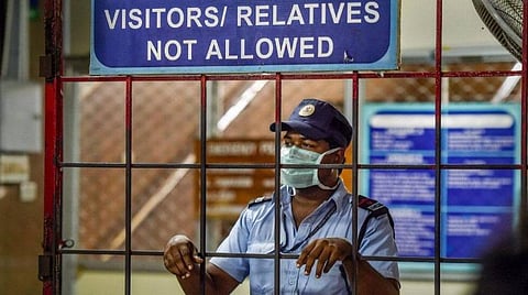 ஜூன் 3 தமிழக நிலவரம்: தொற்று பாதிப்பு, குணமடைந்தோர், பலி எண்ணிக்கை; முழுமையான பட்டியல்