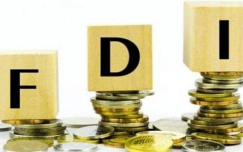 இந்தியாவுக்கு முதலீடுகளை ஈர்க்க தீவிரம்: துறைச் செயலாளர்கள் குழு; மத்திய அரசு ஒப்புதல்