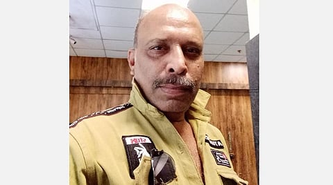 என் வாழ்க்கை ஸ்தம்பித்துவிட்டது, பண உதவி தேவை: இந்தி சின்னத்திரை நடிகர் கண்ணீர் பதிவு