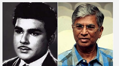 ’’ஸ்கூட்டரில் போனேன், ‘இந்தா, காரை எடுத்துக்கோ’ என்றார் நடிகர் ஜெய்சங்கர்’’ - நடிகர் விஜய்யின் தந்தை எஸ்.ஏ.சந்திரசேகர் நெகிழ்ச்சி