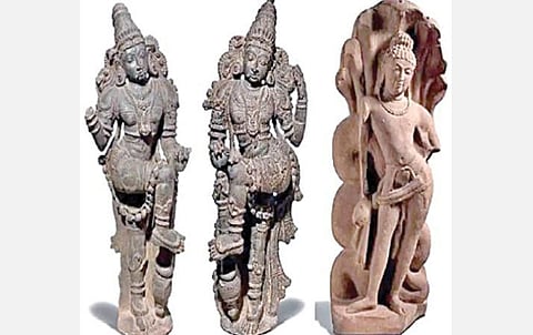 ஆஸி. பிரதமருடன் மோடி இன்று பேச்சு: தமிழக சிலைகளை ஒப்படைக்க வாய்ப்பு