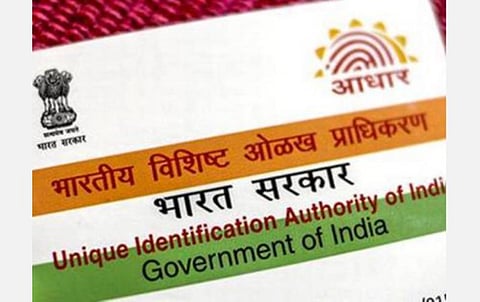 கரோனா பரிசோதனை செய்ய ஆதார் எண் கட்டாயம்: சென்னை மாநகராட்சி ஆணையர் கோ.பிரகாஷ் உத்தரவு