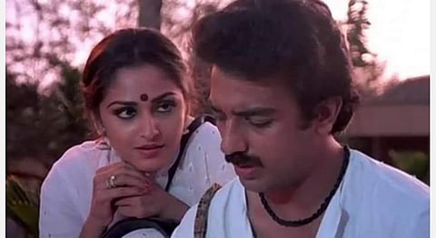 37 வருடங்களாக... மனதில் ஓயாத இசையாய் ‘சலங்கை ஒலி’