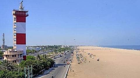 ஜூன் 4-ம் தேதி சென்னை நிலவரம்: மண்டல வாரியாக கரோனா தொற்று எண்ணிக்கை