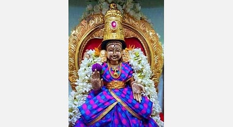 கடகம், சிம்மம், கன்னி - வார ராசிபலன் ; (ஜூன் 4 முதல் 10-ம் தேதி வரை)