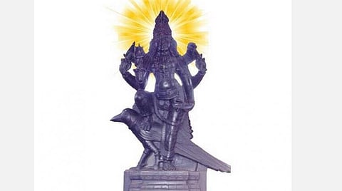 மகரம், கும்பம், மீனம் - வார ராசிபலன் ; (ஜூன் 4 முதல் 10-ம் தேதி வரை)