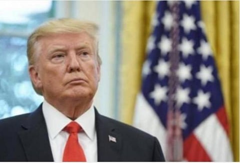 சீன விமான நிறுவனங்களுக்கு அமெரிக்கா தடை