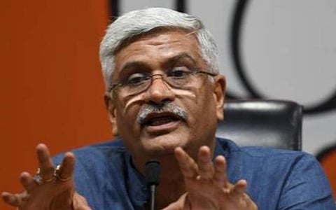 ஜல் ஜீவன் திட்டத்தை செயல்படுத்த வேண்டும்: தமிழக முதல்வருக்கு மத்திய நீர் வளத்துறை அமைச்சர் கடிதம்