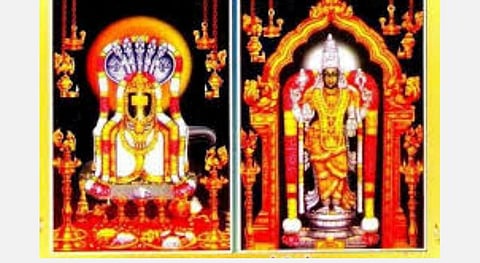 ஆரோக்கியமும் ஆயுளும் தரும் தலங்கள்; மனதார வேண்டினால் ஆயுள் பலம் நிச்சயம்!