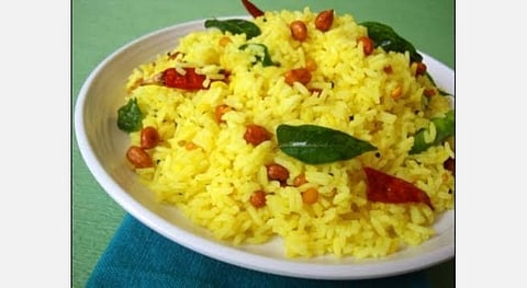 எலுமிச்சை சாதம் கொடுங்களேன்... நல்வழி தருவான் வழிவிடு முருகன்!