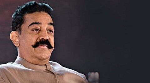 'நாமே தீர்வு' திட்டம் ஏன்?- கமல் விளக்கம்; தொடர்பு எண் வெளியீடு