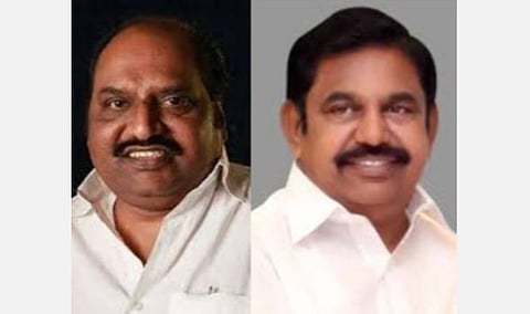 ஜெ.அன்பழகன் உடல் நிலையில் முன்னேற்றம்; மருத்துவரிடம் விசாரித்த முதல்வர்: நேரில் சென்ற சுகாதாரத்துறை அமைச்சர்