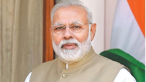 பூமியின் பல்லுயிர் பெருக்கத்தைப் பாதுகாக்க உறுதியேற்போம்: வீடியோவை பகிர்ந்த பிரதமர் மோடி