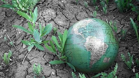 கழிவு மேலாண்மை மூலம் பல்லுயிரைப் பாதுகாக்க முடியும்: மத்திய அமைச்சர் பேச்சு