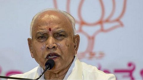 பெங்களூருவில் இருந்து பெலகாவிக்கு அரசு அலுவலகங்கள் மாற்றம்: முதல்வர் எடியூரப்பாவின் உத்தரவுக்கு எதிர்க்கட்சிகள் வரவேற்பு