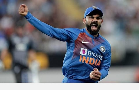 லாக்-டவுனிலும் கடுமையாகச் சம்பாதிக்கும் விராட் கோலி: இன்ஸ்டாகிராம் வருவாயில் 6ம் இடம்