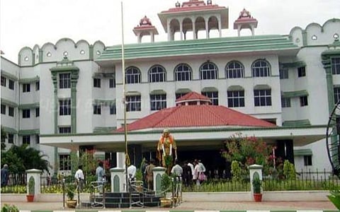 கரோனா ஊரடங்கில் மதப்பிரச்சாரம்: தாய்லாந்து நாட்டினர் 8 பேருக்கு நிபந்தனை ஜாமீன்