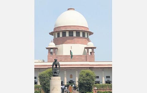 தப்லீக் ஜமாத் மாநாடு விவகாரத்தில் சிபிஐ விசாரணை நடத்த தேவை இல்லை- உச்ச நீதிமன்றத்தில் மத்திய அரசு பதில் மனு