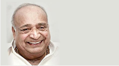 வீரேந்திர குமார் விற்பனைக்கு இல்லை என்று சொன்னேன்!- ‘மாத்ருபூமி நாயகர்’ கடைசிப் பேட்டி