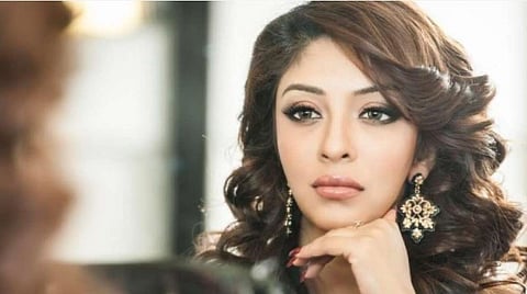 தென்னிந்திய திரையுலகமே சிறப்பு; பாலிவுட் அல்ல: பாயல் கோஷ்