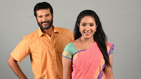 புதிய எபிசோட்கள் எப்போது? - விஜய் தொலைக்காட்சி விளக்கம்; புதிய தொடர்கள் அறிவிப்பு