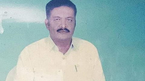 டி.ஏ.கே.இலக்குமணன்