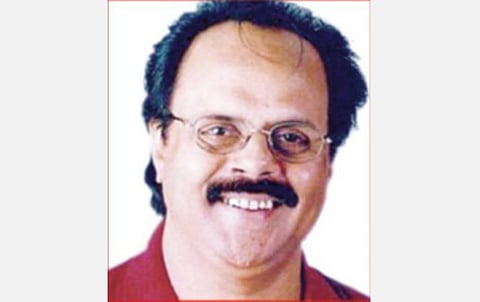 கிரேஸி மோகனின் முதலாம் ஆண்டு நினைவேந்தல்: ஜூன் 10-ம் தேதி நேரலையில் நடைபெறுகிறது